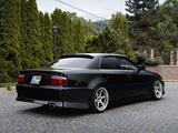 Toyota Chaser 1996 годаүшін8 300 000 тг. в Алматы – фото 3