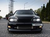 Toyota Chaser 1996 годаүшін8 300 000 тг. в Алматы – фото 5