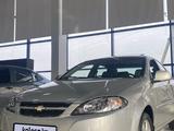 Chevrolet Lacetti 2023 года за 7 490 000 тг. в Атырау – фото 4