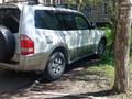 Mitsubishi Pajero 2006 годаүшін6 700 000 тг. в Алматы – фото 4