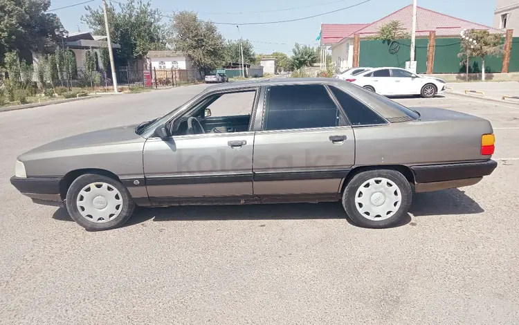 Audi 100 1988 года за 700 000 тг. в Шымкент