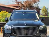 Mercedes-Maybach GLS 600 2024 года за 149 000 000 тг. в Алматы
