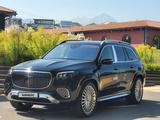 Mercedes-Maybach GLS 600 2024 года за 149 000 000 тг. в Алматы – фото 2