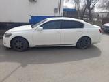 Lexus GS 300 2006 годаүшін5 500 000 тг. в Талдыкорган – фото 2