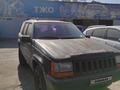 Jeep Grand Cherokee 1995 годаүшін1 450 000 тг. в Алматы – фото 5