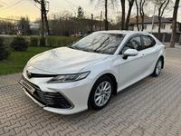 Toyota Camry 2021 года за 18 500 000 тг. в Алматы