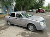 ВАЗ (Lada) Priora 2170 2007 годаfor1 330 000 тг. в Костанай – фото 2