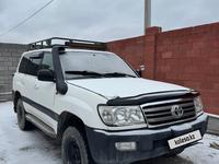 Toyota Land Cruiser 2002 годаүшін7 000 000 тг. в Кызылорда