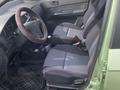 Hyundai Getz 2007 года за 2 600 000 тг. в Рудный – фото 8