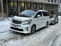 Toyota Vellfire 2013 годаfor10 000 000 тг. в Астана