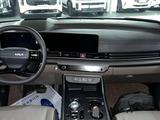 Kia Carnival 2025 годаүшін23 500 000 тг. в Алматы – фото 4