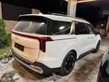 Kia Carnival 2025 года за 24 000 000 тг. в Алматы – фото 5