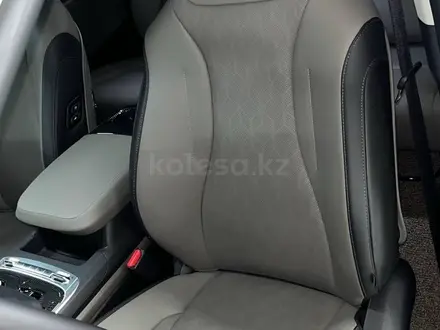 Kia Carnival 2025 года за 23 500 000 тг. в Алматы – фото 5
