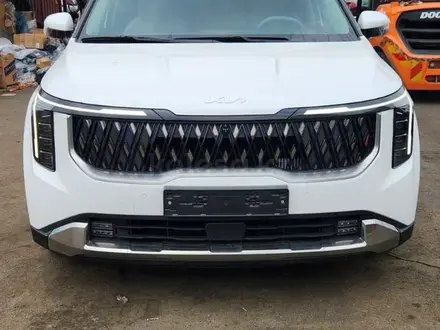 Kia Carnival 2025 года за 23 500 000 тг. в Алматы – фото 6
