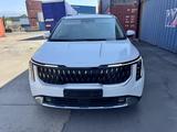 Kia Carnival 2025 года за 24 000 000 тг. в Алматы – фото 4