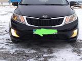 Kia Rio 2014 года за 5 000 000 тг. в Щучинск