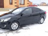 Kia Rio 2014 года за 5 000 000 тг. в Щучинск – фото 4