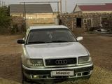 Audi 100 1993 годаүшін1 500 000 тг. в Актау – фото 3