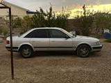 Audi 100 1993 годаүшін1 500 000 тг. в Актау – фото 2