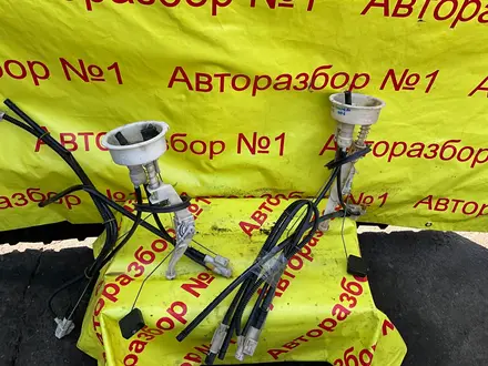 Бензостанция в сборе на Мицубиси Паджеро 3 за 40 000 тг. в Алматы – фото 15