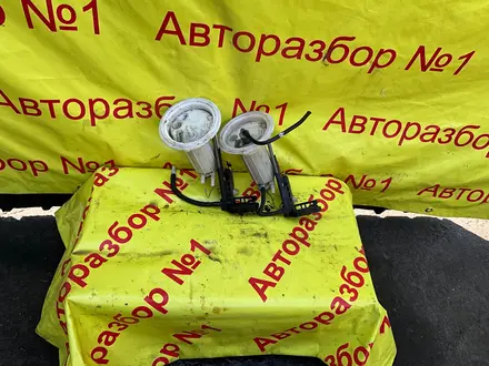 Бензостанция в сборе на Мицубиси Паджеро 3 за 40 000 тг. в Алматы – фото 5