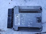 ЭБУ компьютер на Audi A8 D3 4.2 FSI за 811 тг. в Шымкент