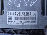 ЭБУ компьютер на Audi A8 D3 4.2 FSI за 811 тг. в Шымкент – фото 2