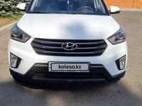 Hyundai Creta 2020 года за 9 300 000 тг. в Павлодар