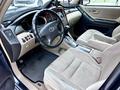 Toyota Highlander 2003 годаfor6 500 000 тг. в Астана – фото 11