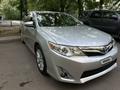 Toyota Camry 2013 года за 6 600 000 тг. в Алматы – фото 7