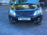 ВАЗ (Lada) Granta 2190 2013 года за 2 650 000 тг. в Караганда