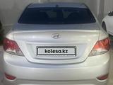 Hyundai Accent 2013 года за 5 500 000 тг. в Шымкент – фото 3