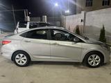 Hyundai Accent 2013 года за 5 500 000 тг. в Шымкент