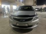 Hyundai Accent 2013 года за 5 500 000 тг. в Шымкент – фото 4