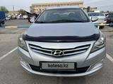 Hyundai Accent 2013 года за 4 800 000 тг. в Шымкент – фото 5