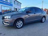 ВАЗ (Lada) Vesta 2018 годаүшін4 850 000 тг. в Уральск