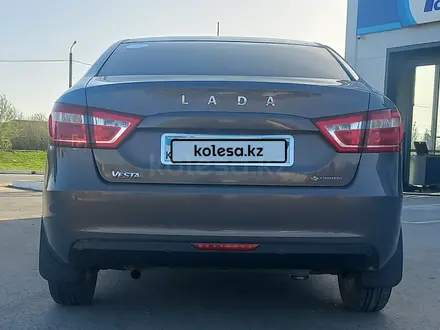 ВАЗ (Lada) Vesta 2018 года за 4 800 000 тг. в Уральск – фото 4