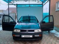 Volkswagen Golf 1992 года за 1 800 000 тг. в Уральск