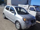 Kia Morning 2010 года за 2 700 000 тг. в Костанай – фото 2