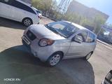 Kia Morning 2010 года за 2 700 000 тг. в Костанай