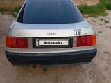 Audi 80 1988 годаүшін780 000 тг. в Сарыагаш