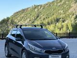 Kia Cee'd 2012 годаүшін5 000 000 тг. в Алматы