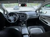 Kia Cee'd 2012 года за 5 000 000 тг. в Алматы – фото 5