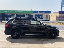 BMW X5, 2007