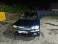 Mitsubishi Space Wagon 2001 годаfor3 000 000 тг. в Алматы