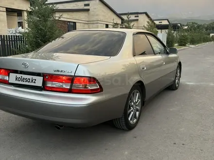 Toyota Windom 2000 года за 7 999 999 тг. в Алматы – фото 5