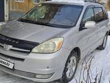 Toyota Sienna 2004 годаfor8 200 000 тг. в Петропавловск – фото 2