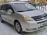 Toyota Sienna 2004 годаfor8 200 000 тг. в Петропавловск – фото 5