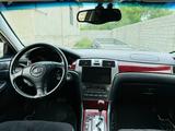 Lexus ES 300 2002 годаүшін6 100 000 тг. в Шымкент – фото 5