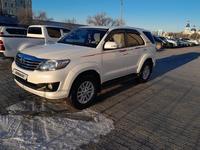 Toyota Fortuner 2014 года за 12 700 000 тг. в Актау